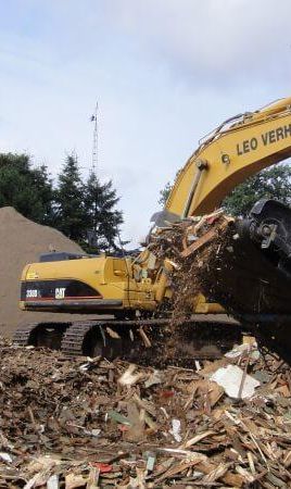 Leo verheyen breekwerf